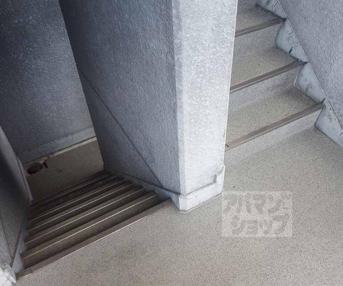 【レトロマンションⅣ】間取