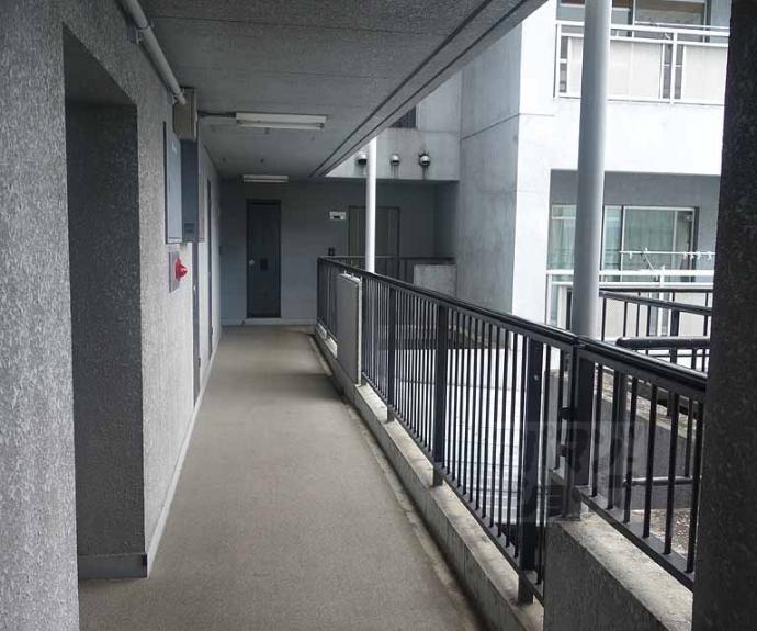 【レトロマンションⅣ】