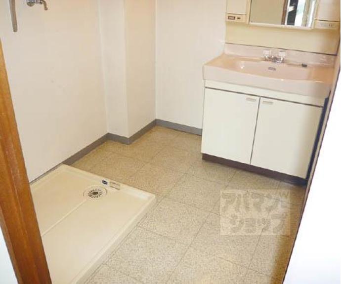 【レトロマンションⅣ】間取