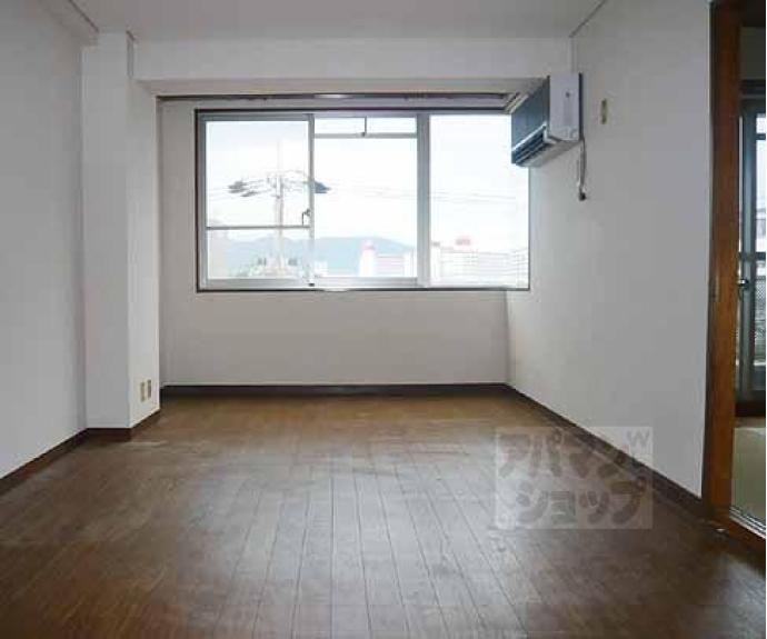 【レトロマンションⅣ】間取