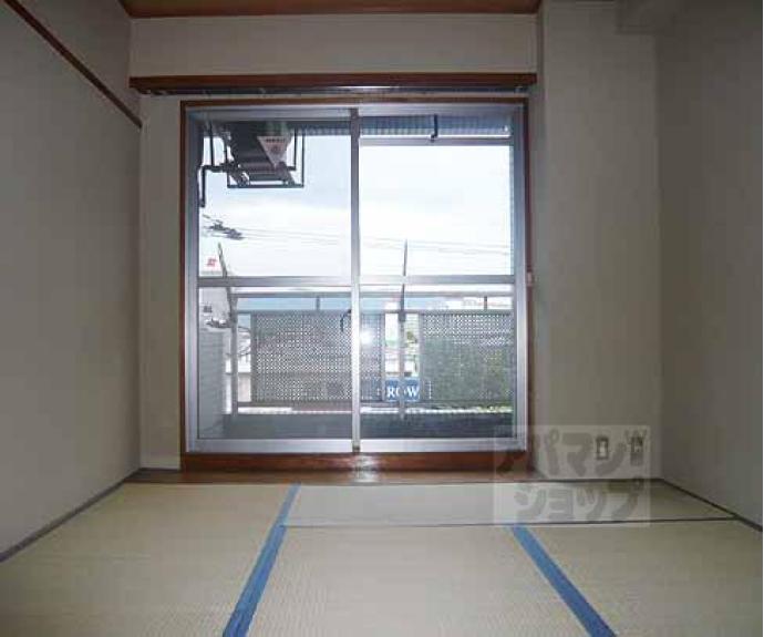 【レトロマンションⅣ】間取