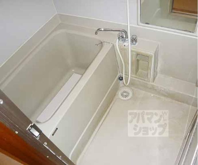 【レトロマンションⅣ】間取