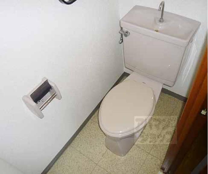 【レトロマンションⅣ】間取