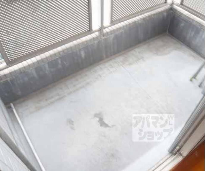 【レトロマンションⅣ】間取