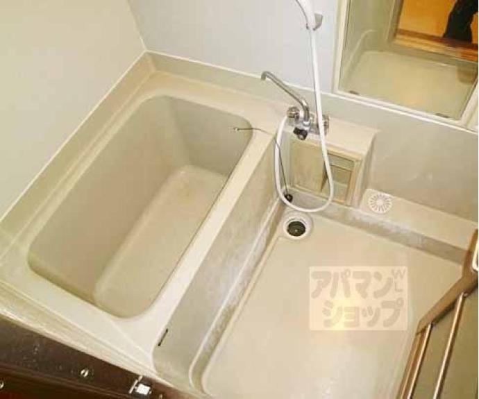 【レトロマンションⅣ】