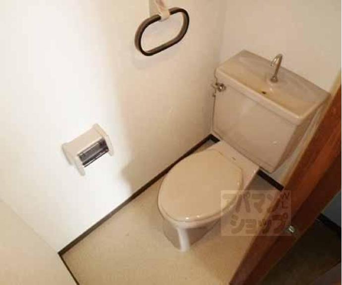 【レトロマンションⅣ】