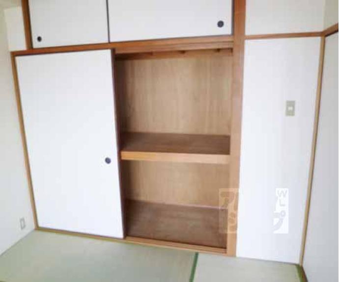 【レトロマンションⅣ】