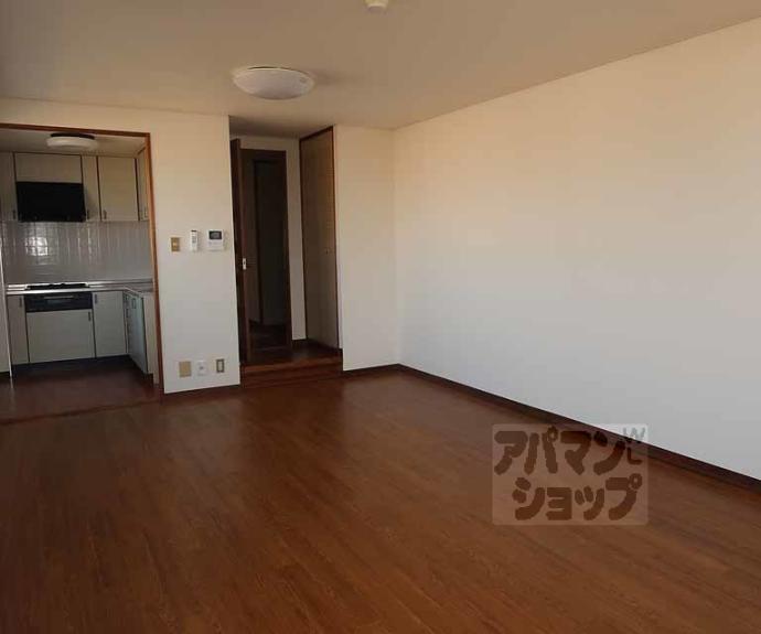 【レトロマンションⅣ】間取