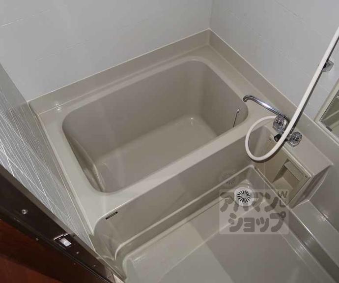 【レトロマンションⅣ】間取