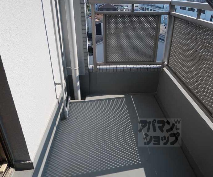 【レトロマンションⅣ】間取