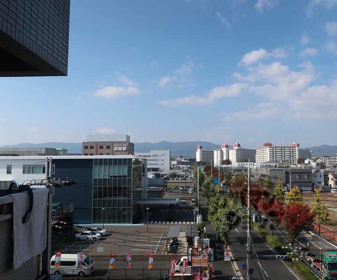 【レトロマンションⅣ】間取