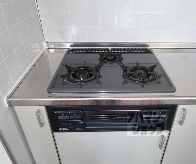 【レトロマンションⅣ】間取