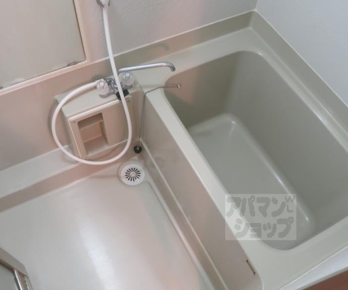 【レトロマンションⅣ】間取