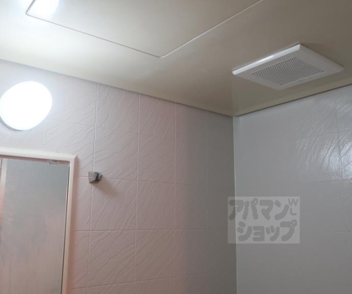 【レトロマンションⅣ】間取