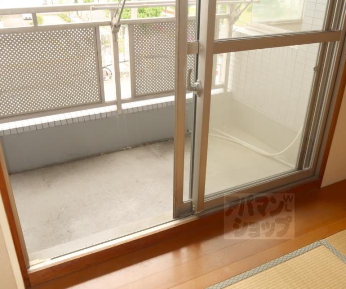 【レトロマンションⅣ】間取