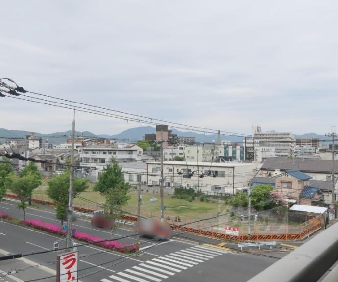 【レトロマンションⅣ】間取