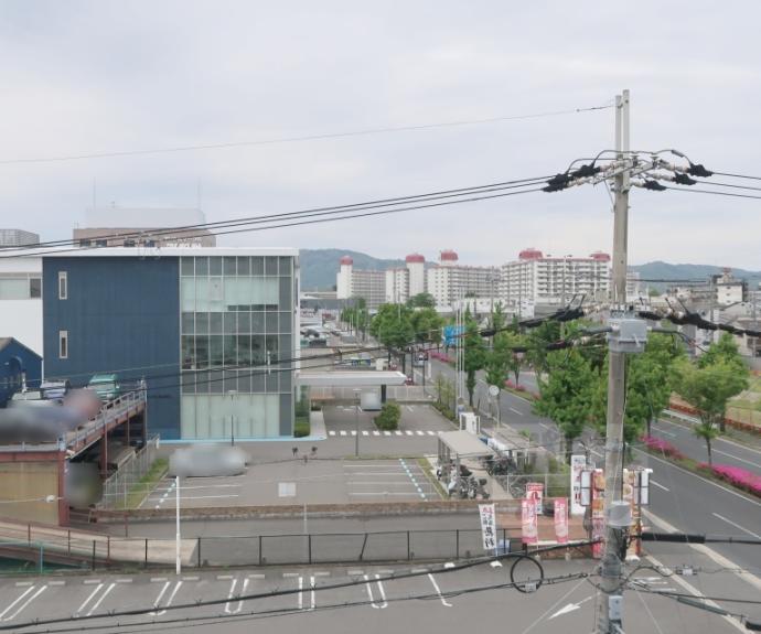 【レトロマンションⅣ】間取
