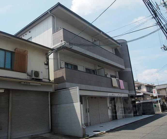 【グレース安田Ⅰ】間取