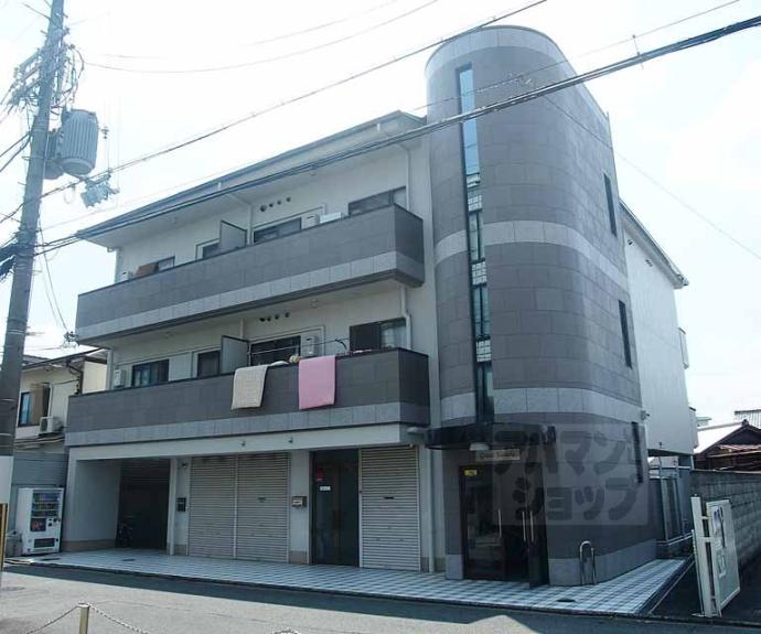 【グレース安田Ⅰ】間取