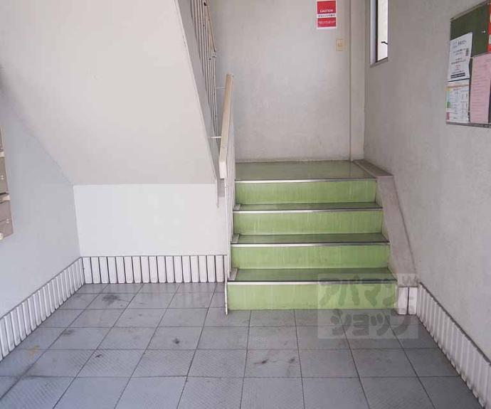 【グレース安田Ⅰ】間取