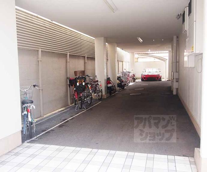 【グレース安田Ⅰ】間取