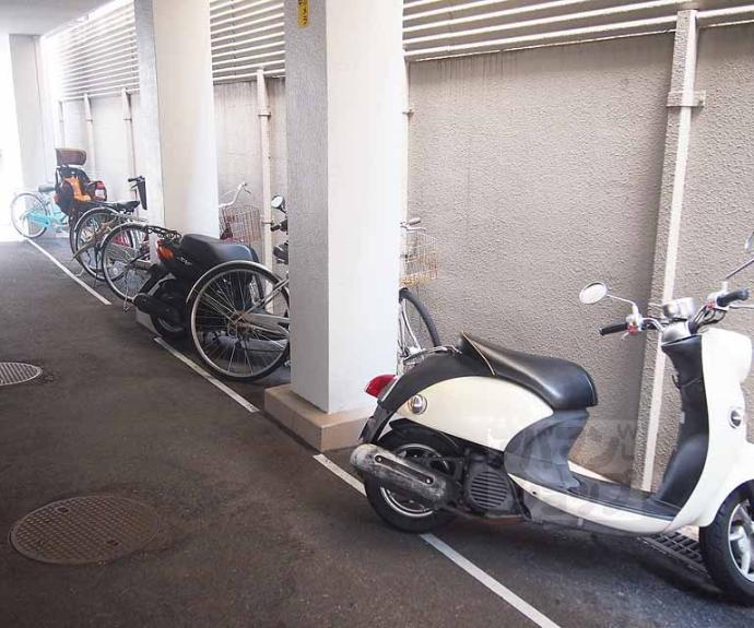 【グレース安田Ⅰ】間取