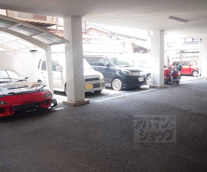 【グレース安田Ⅰ】間取