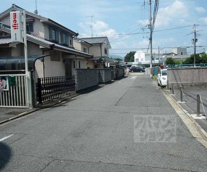 【グレース安田Ⅰ】間取