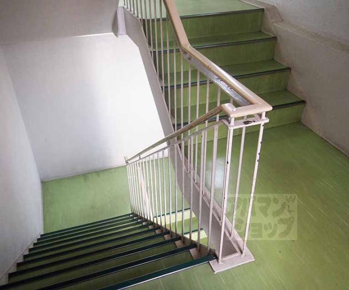 【グレース安田Ⅰ】間取