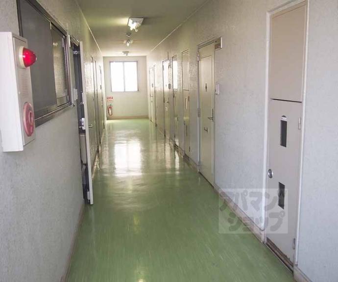 【グレース安田Ⅰ】間取