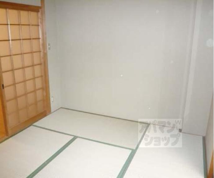 【グレース安田Ⅰ】間取