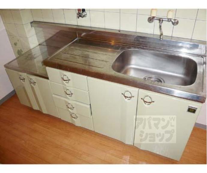 【グレース安田Ⅰ】間取