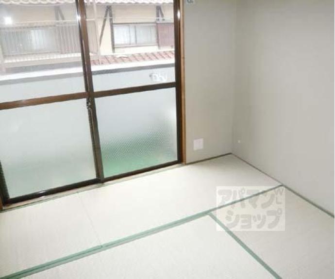 【グレース安田Ⅰ】間取