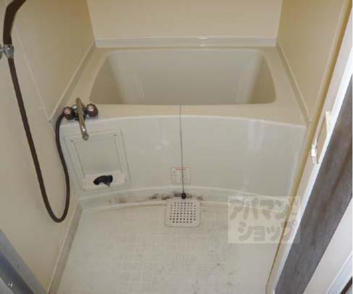 【グレース安田Ⅰ】間取