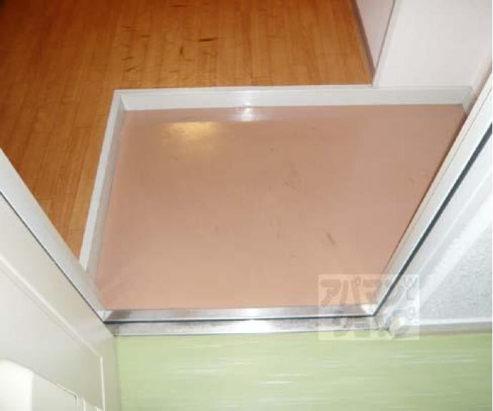 【グレース安田Ⅰ】間取