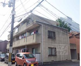 モンテレジデンス京都駅前：