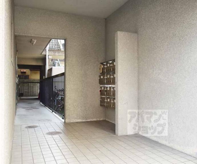 【モンテレジデンス京都駅前】