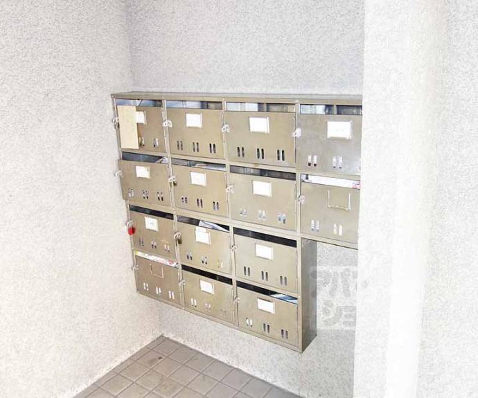 【モンテレジデンス京都駅前】