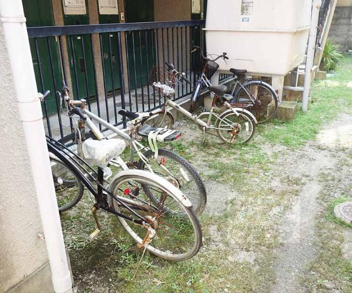 【モンテレジデンス京都駅前】間取