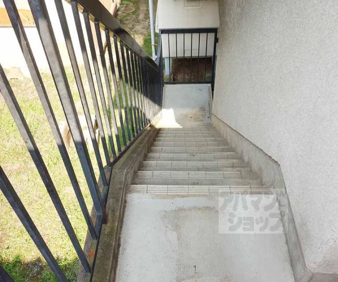 【モンテレジデンス京都駅前】間取