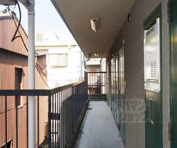 【モンテレジデンス京都駅前】