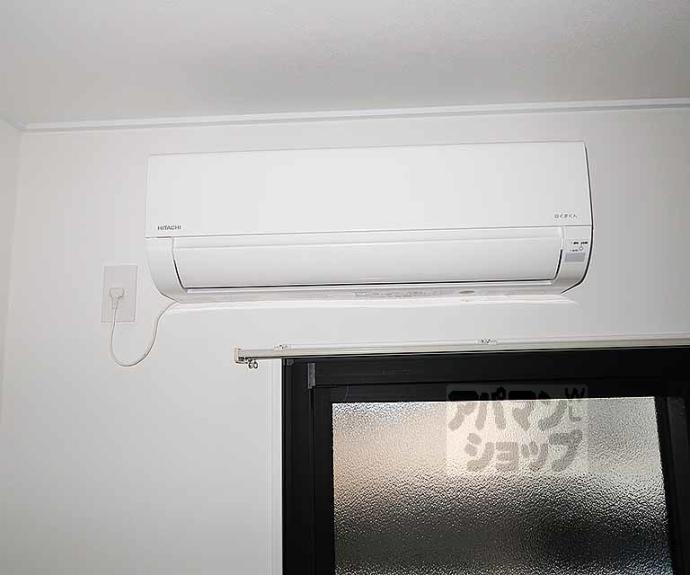 【モンテレジデンス京都駅前】間取