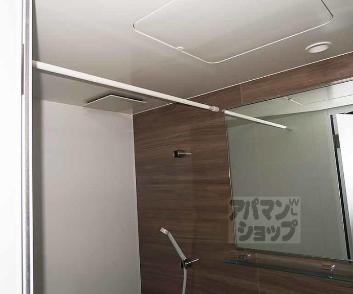 【モンテレジデンス京都駅前】間取