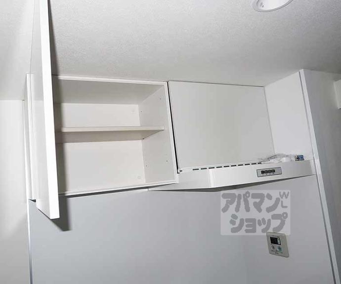 【モンテレジデンス京都駅前】間取