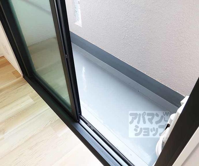 【モンテレジデンス京都駅前】間取