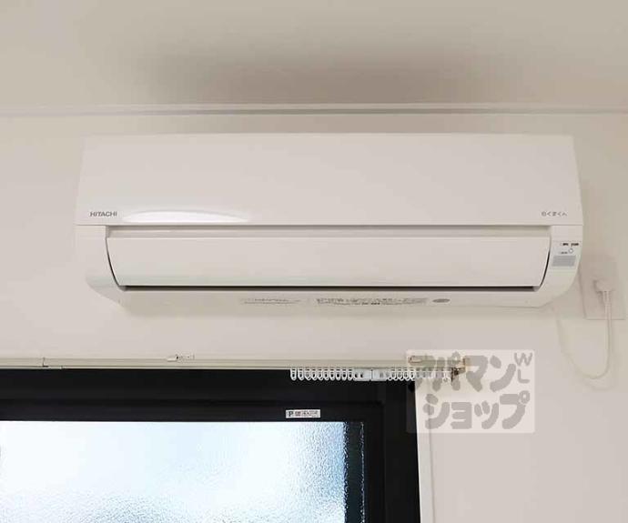 【モンテレジデンス京都駅前】間取