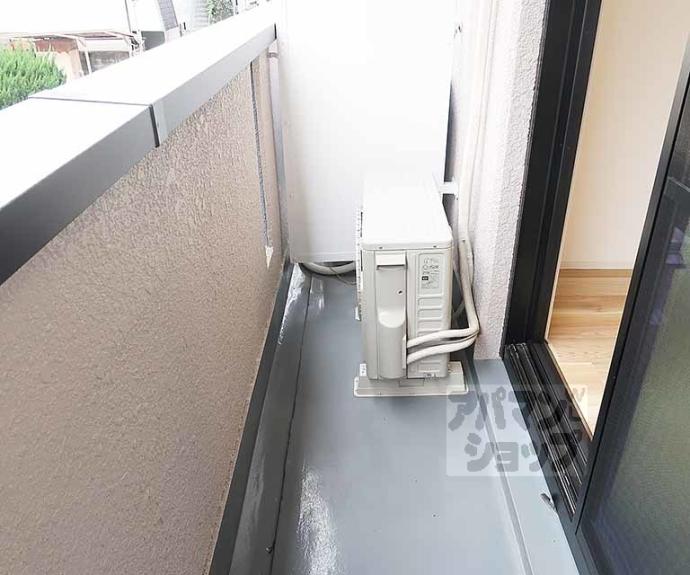 【モンテレジデンス京都駅前】間取