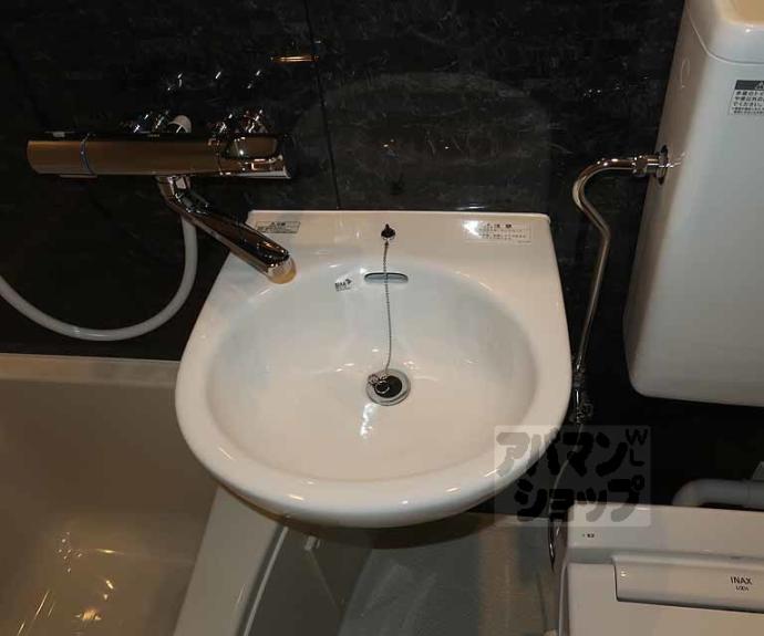 【モンテレジデンス京都駅前】間取