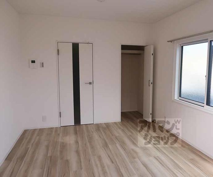 【モンテレジデンス京都駅前】間取