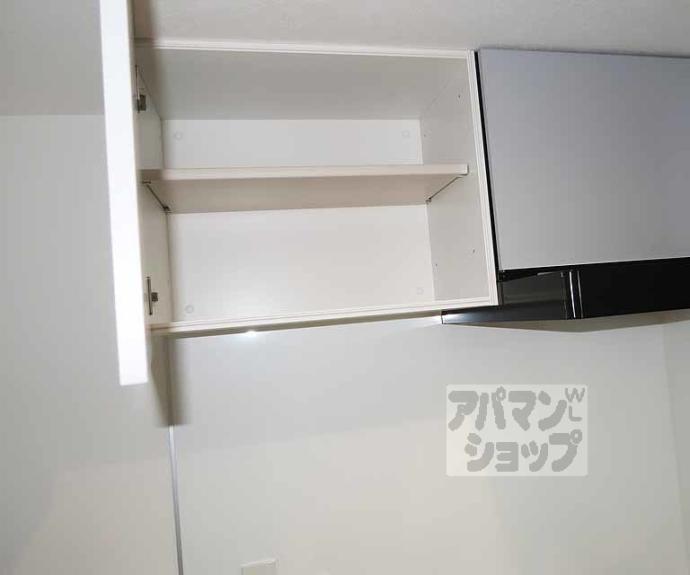 【モンテレジデンス京都駅前】間取